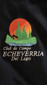 Echeverría del Lago