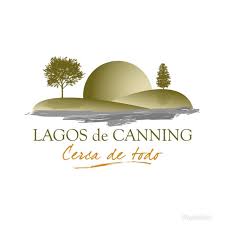 Lagos de Canning