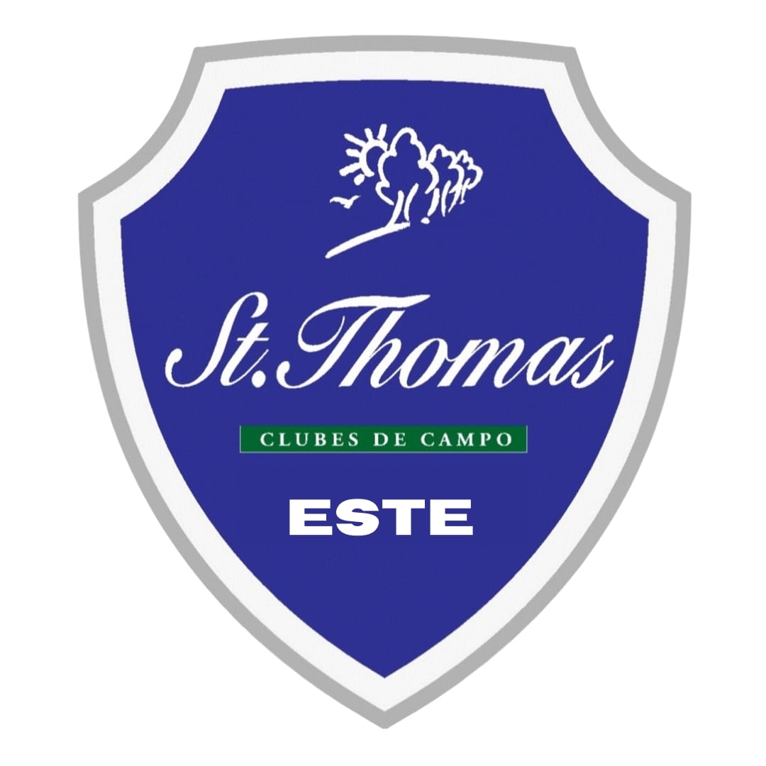 Saint Thomas Este