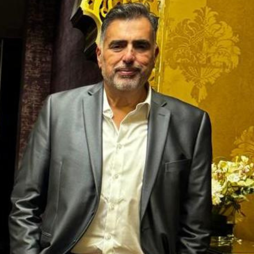 Ricardo Hernán Varela